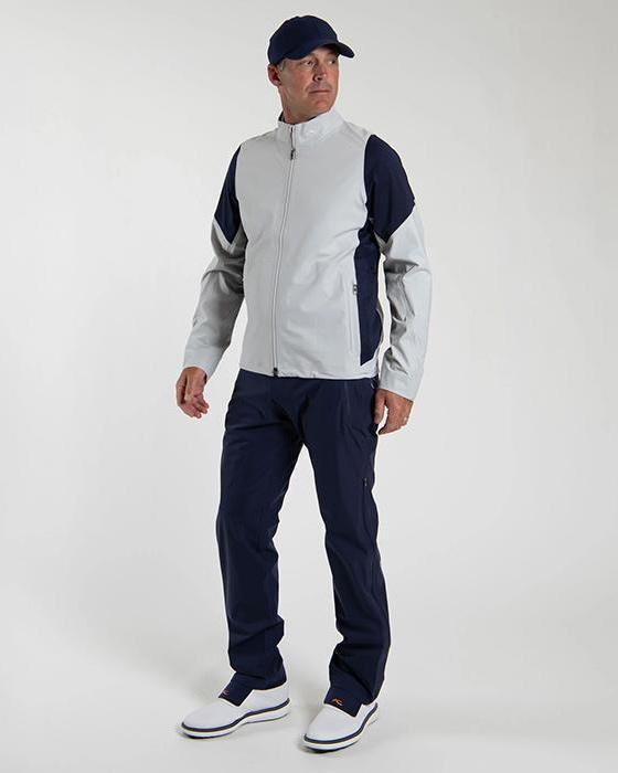 【レインウェア】Men Pro 3L 3.0 Pants