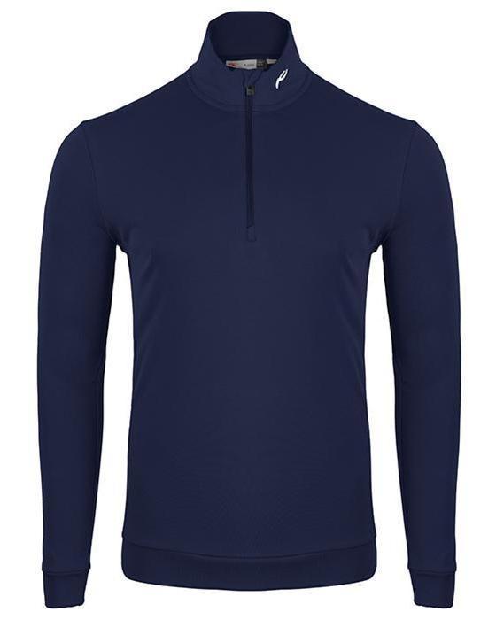 Men Kallen Half-Zip