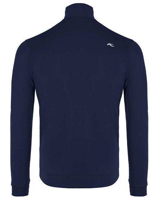 Men Kallen Half-Zip
