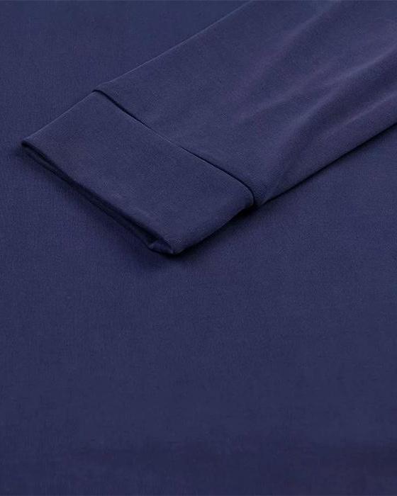Men Kallen Half-Zip