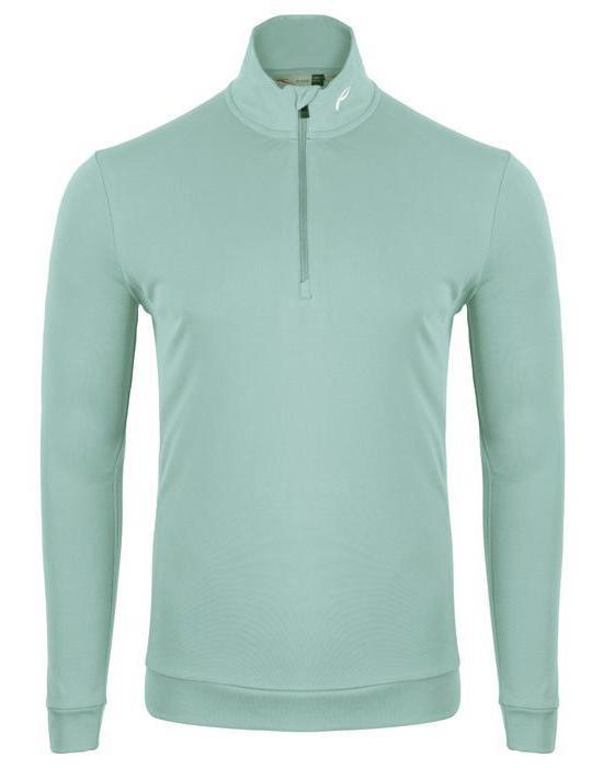 Men Kallen Half-Zip