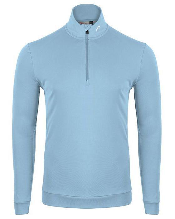 Men Kallen Half-Zip