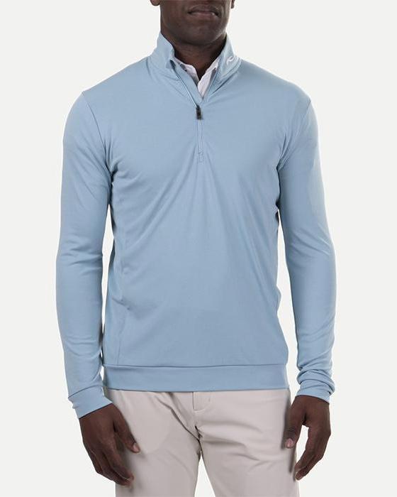 Men Kallen Half-Zip