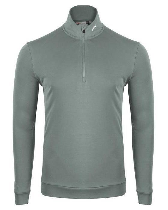 Men Kallen Half-Zip