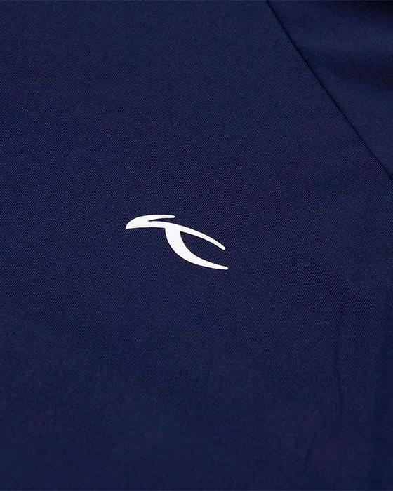 Men Soren Solid Polo S/S