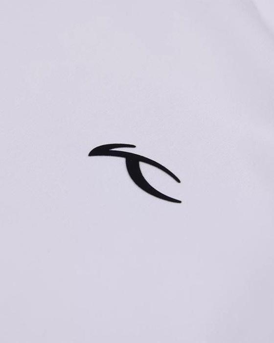 Men Soren Polo L/S (solid)