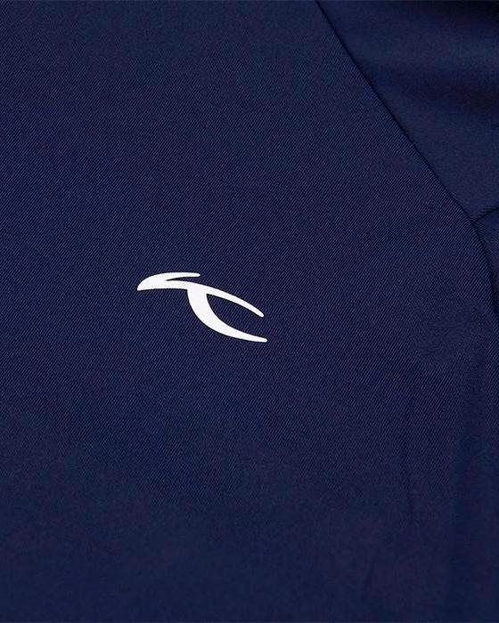 Men Soren Polo L/S (solid)