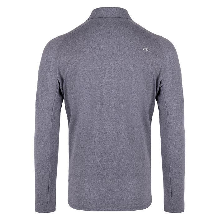 Men Soren Polo L/S (solid)