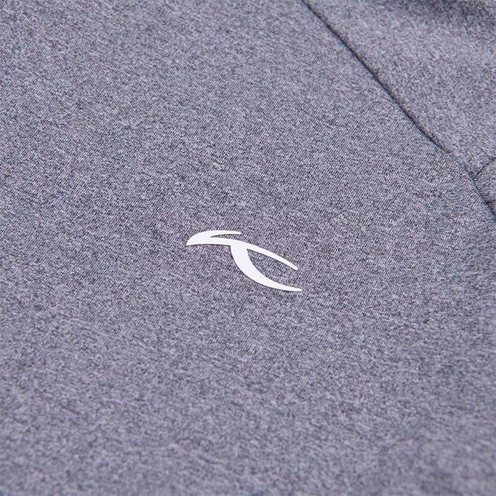 Men Soren Polo L/S (solid)
