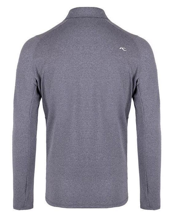 Men Soren Polo L/S (solid)