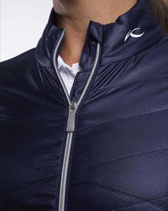 Women Retention Jacket
