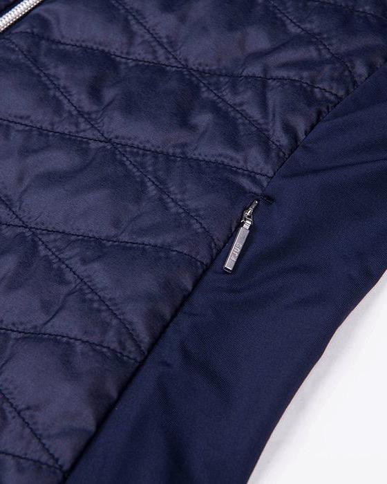 Women Retention Jacket