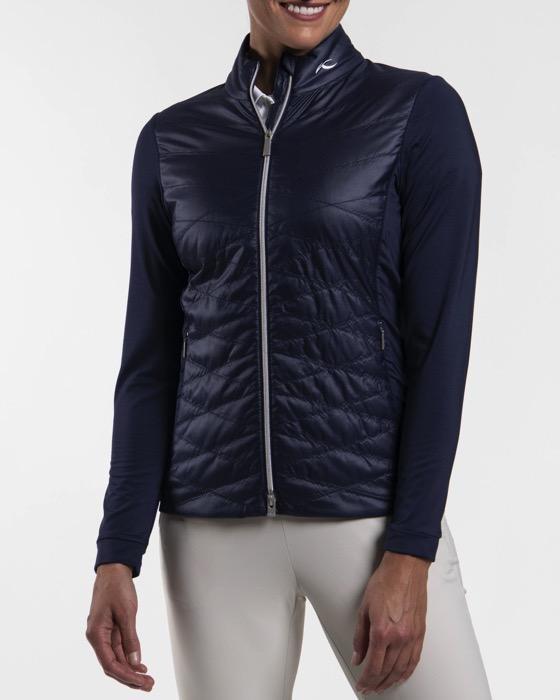 Women Retention Jacket