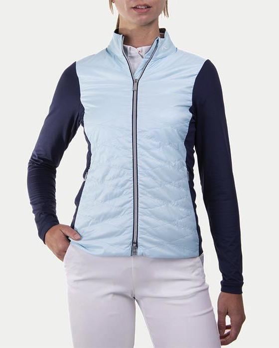 Women Retention Jacket