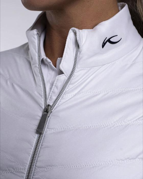 Women Retention Jacket