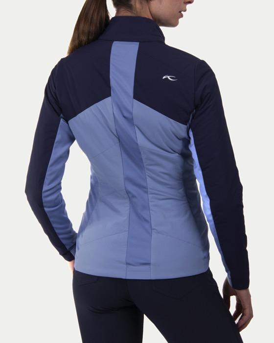 Women Radiation Jacket