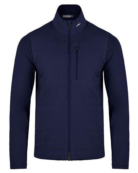 Men Reach Jacket