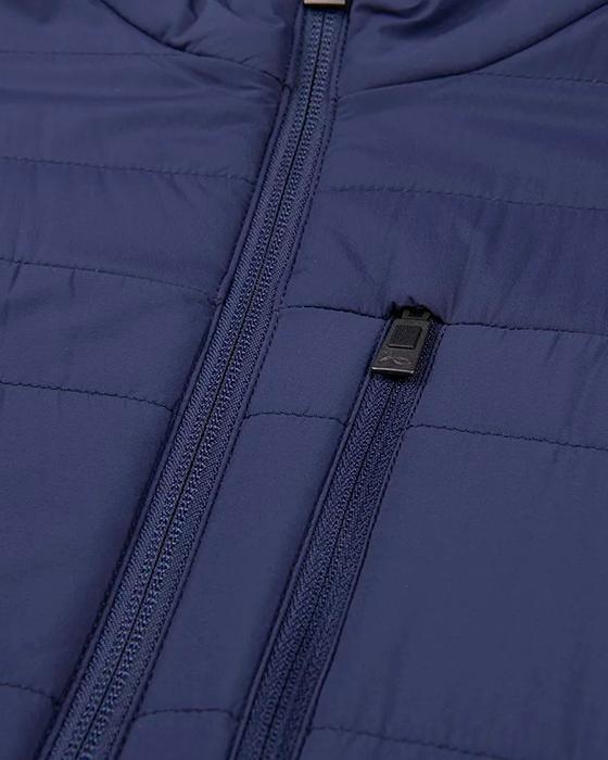 Men Reach Jacket