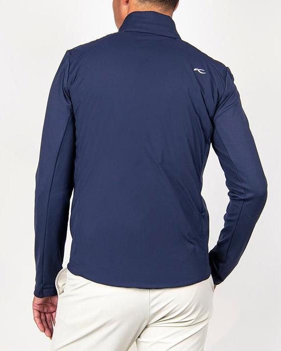 Men Reach Jacket