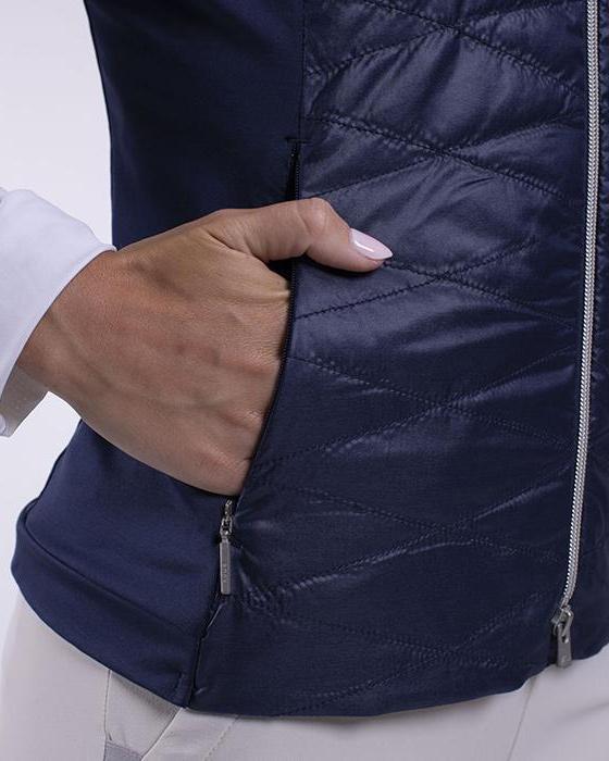 Women Retention Vest