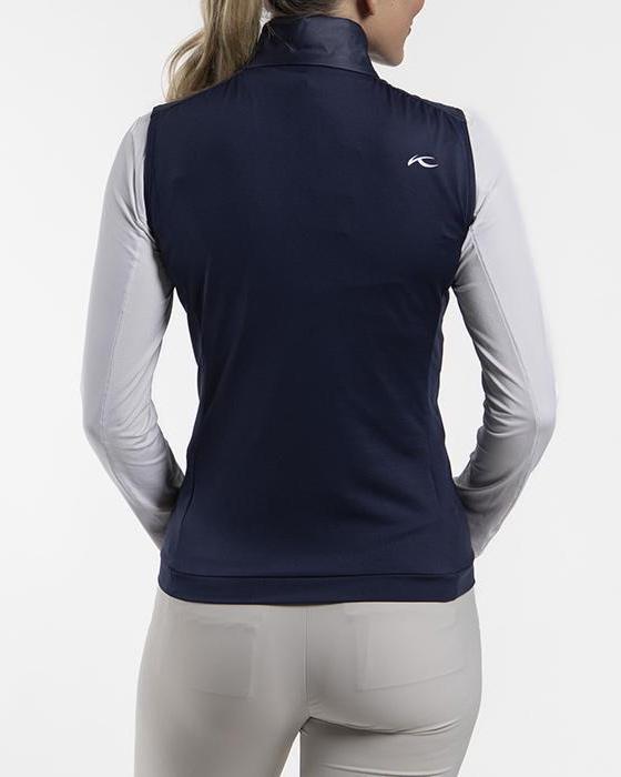 Women Retention Vest
