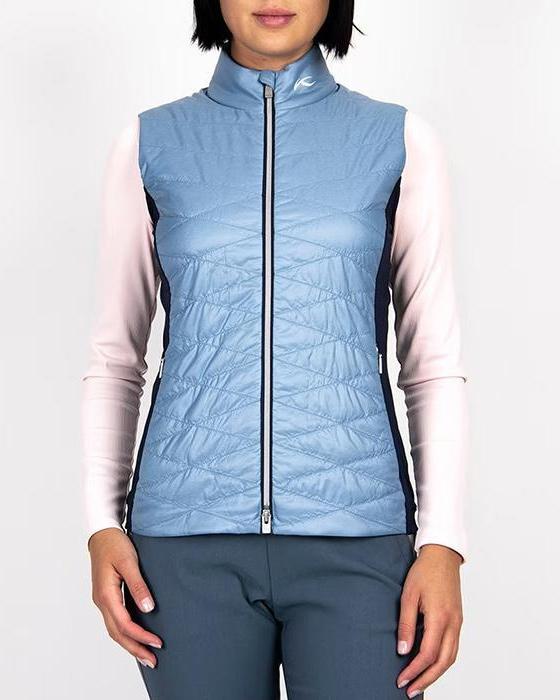 Women Retention Vest
