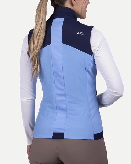 Women Radiation Vest