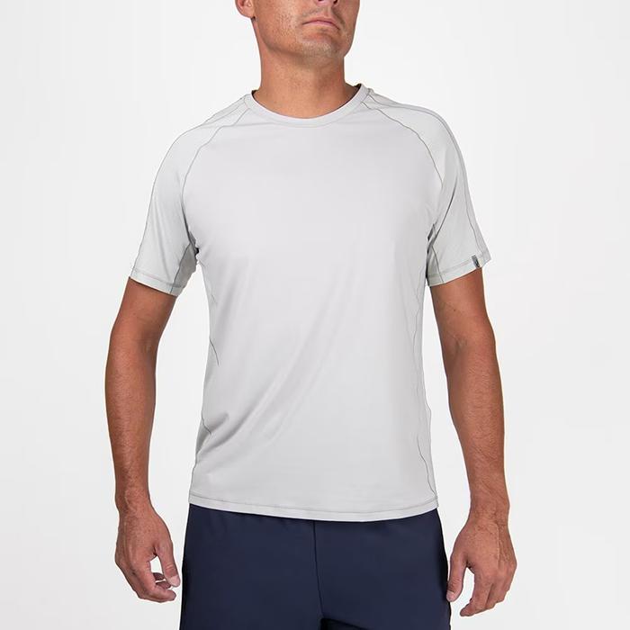 Men Active T-Shirt S/S