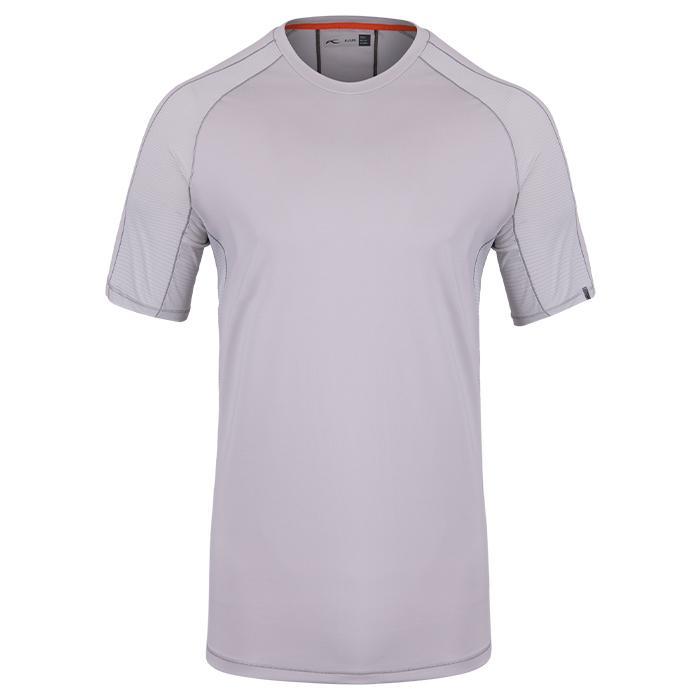 Men Active T-Shirt S/S
