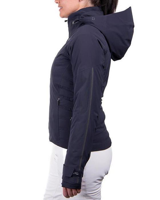 Women Ligety 2.0 Jacket