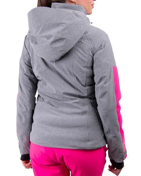 Women Ligety 2.0 Jacket
