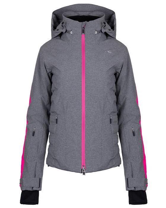 Women Ligety 2.0 Jacket