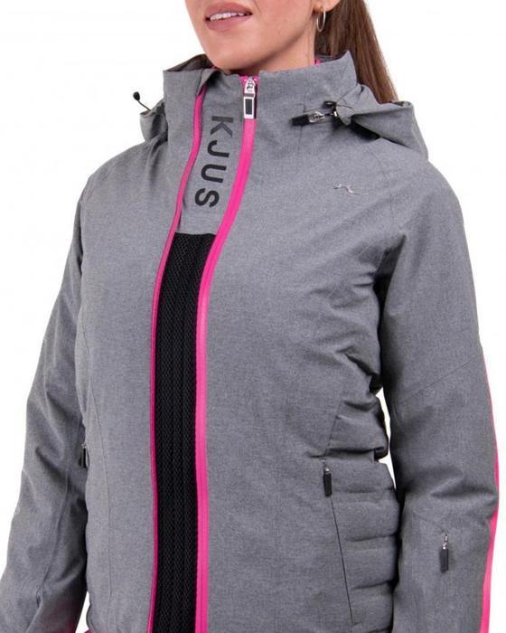 Women Ligety 2.0 Jacket
