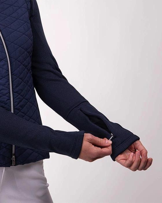 Women Blanca Jacket