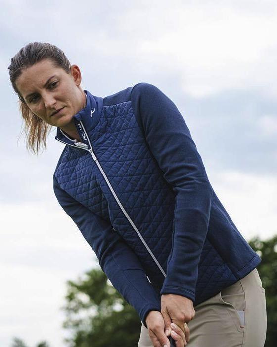 Women Blanca Jacket