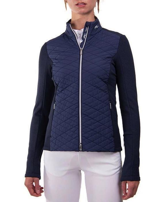 Women Blanca Jacket