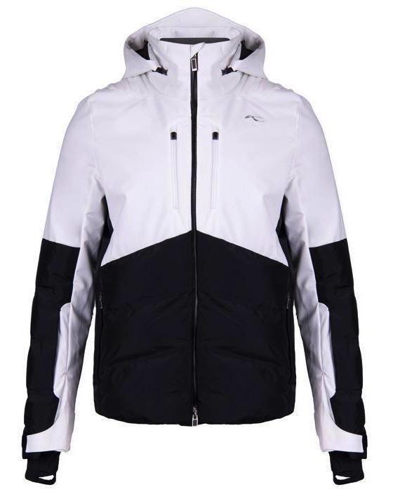 Men Pivot Jacket
