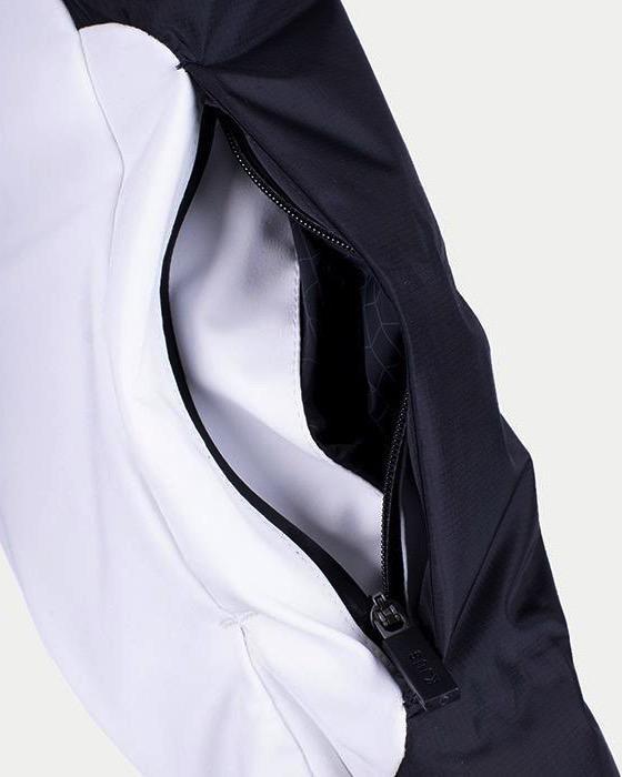 Men Pivot Jacket