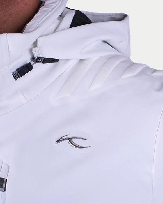 Men Pivot Jacket