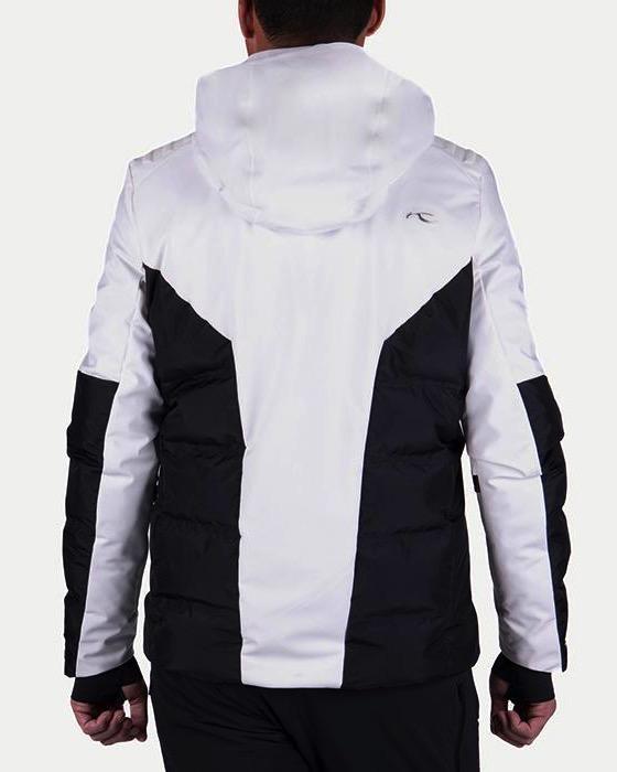 Men Pivot Jacket