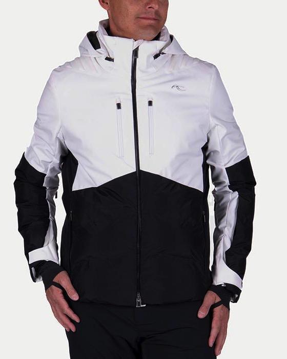 Men Pivot Jacket