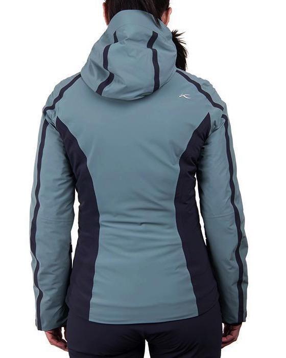 Women Formula Jacket