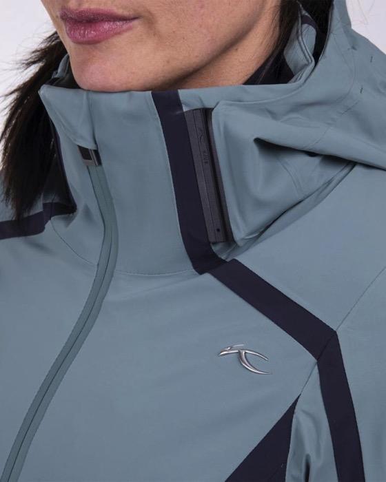 Women Formula Jacket
