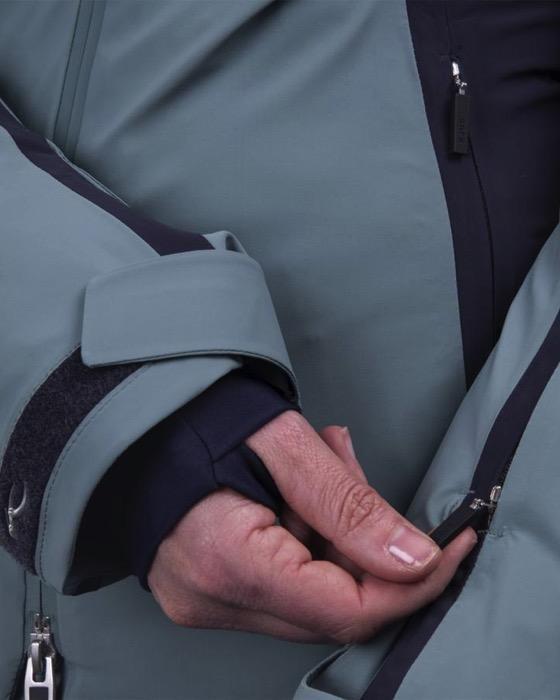 Women Formula Jacket