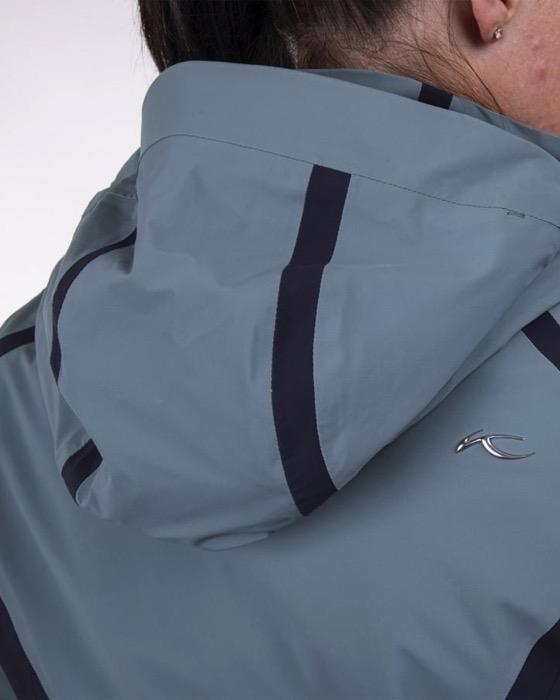 Women Formula Jacket