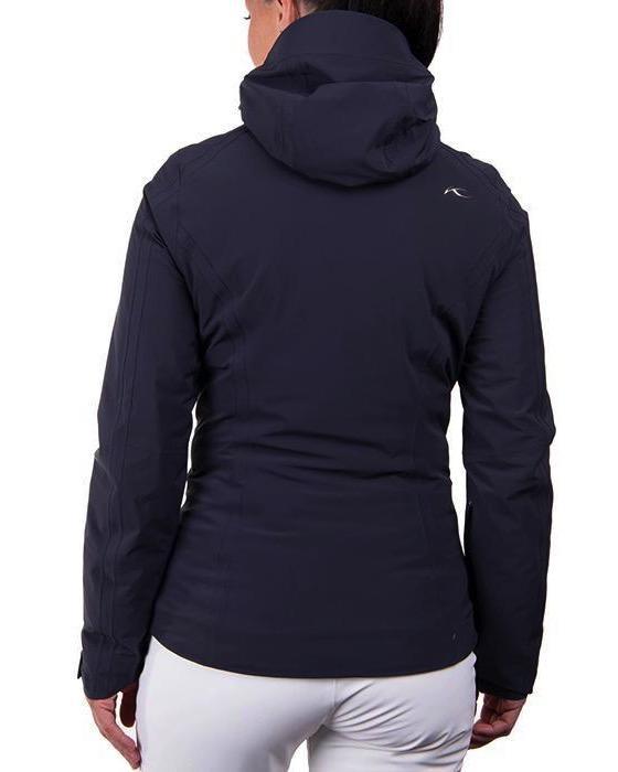 Women Formula Jacket
