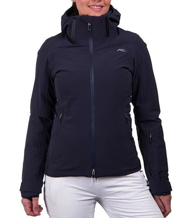 Women Formula Jacket