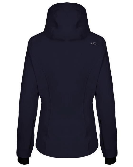Women Formula Jacket