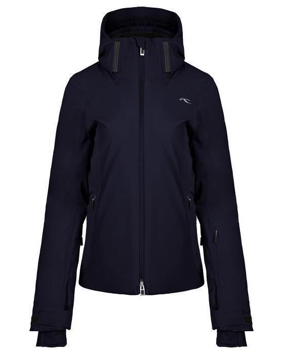 Women Formula Jacket