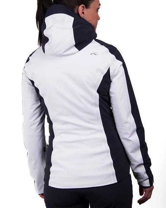Women Formula Jacket